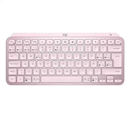 Logitech MX Keys Mini