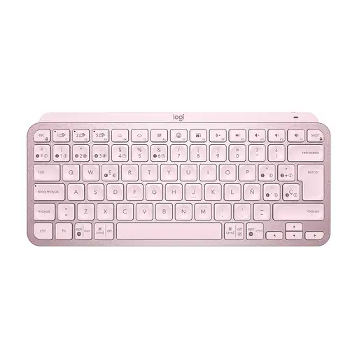 Logitech MX Keys Mini