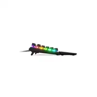 Steelseries APEX 7 TKL teclado Juego USB QWERTY Inglés de EE. UU. Gris