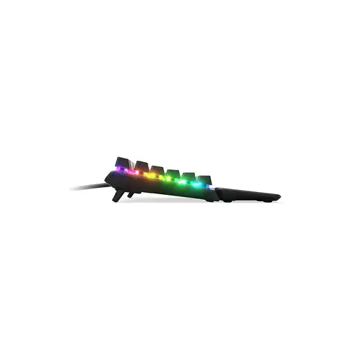 Steelseries APEX 7 TKL teclado Juego USB QWERTY Inglés de EE. UU. Gris