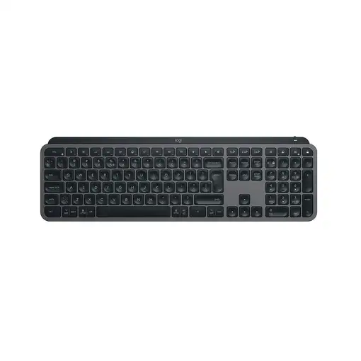 Logitech MX Keys S