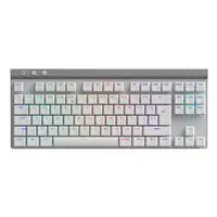 Logitech G G515 LIGHTSPEED TKL