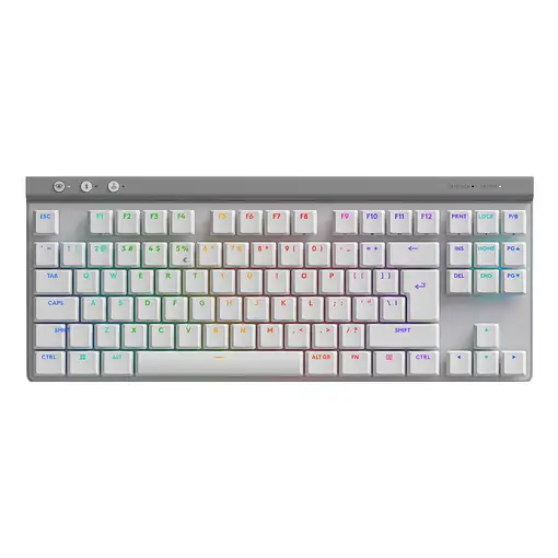 Logitech G G515 LIGHTSPEED TKL