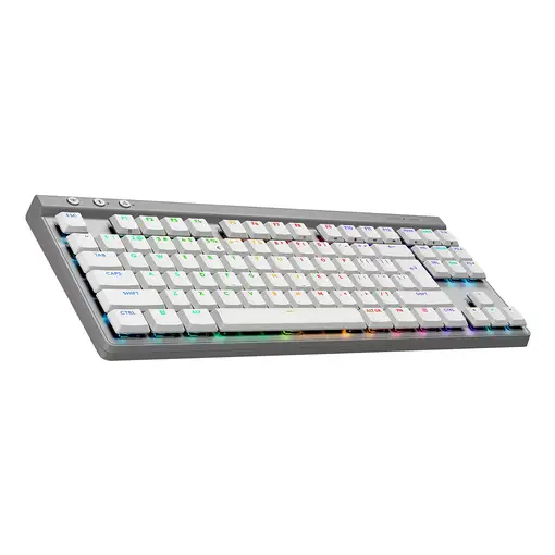 Logitech G G515 LIGHTSPEED TKL
