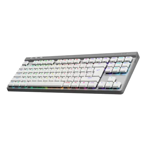 Logitech G G515 LIGHTSPEED TKL