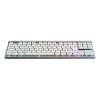 Logitech G G515 LIGHTSPEED TKL