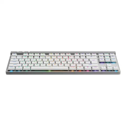 Logitech G G515 LIGHTSPEED TKL