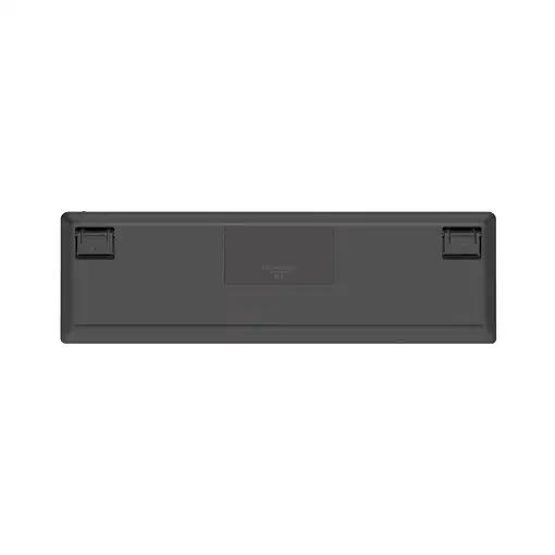 Logitech 920-010748 teclado Oficina RF Wireless + Bluetooth QWERTZ Alemán Grafito,