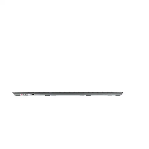 CHERRY KW 9100 SLIM teclado Universal RF Wireless + Bluetooth QWERTY Español Negro