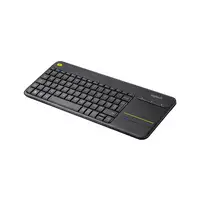 Logitech K400 Plus