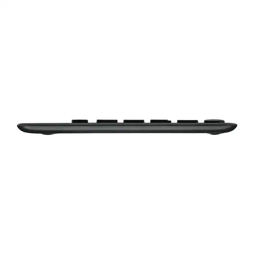 Logitech K750