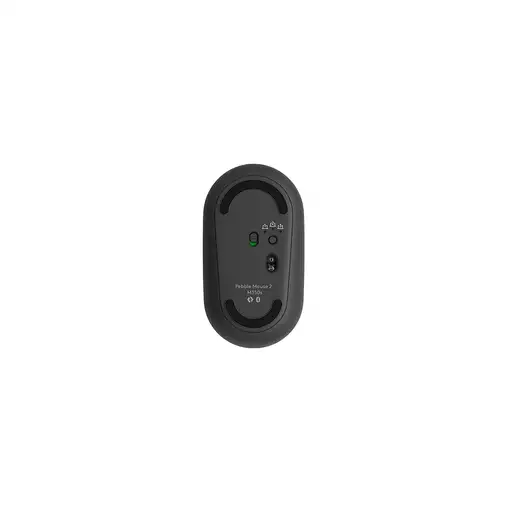 Logitech 920-012227 teclado Ratón incluido Universal RF Wireless + Bluetooth QWERT