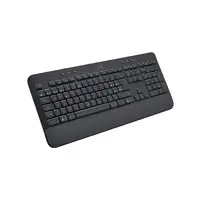 Logitech 920-010917 teclado Oficina RF Wireless + Bluetooth QWERTY Español Grafito