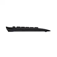 Logitech 920-010917 teclado Oficina RF Wireless + Bluetooth QWERTY Español Grafito