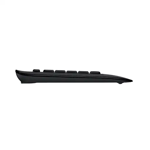 Logitech 920-010917 teclado Oficina RF Wireless + Bluetooth QWERTY Español Grafito