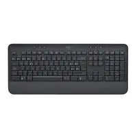 Logitech 920-010917 teclado Oficina RF Wireless + Bluetooth QWERTY Español Grafito