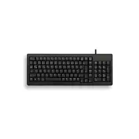 CHERRY XS Complete G84-5200 teclado Oficina USB QWERTY Inglés de EE. UU. Negro
