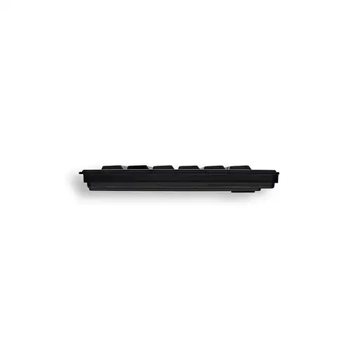 CHERRY XS Complete G84-5200 teclado Oficina USB QWERTY Inglés de EE. UU. Negro