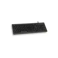 CHERRY XS Complete G84-5200 teclado Oficina USB QWERTY Inglés de EE. UU. Negro