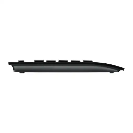 Logitech K280E Pro f/ Business teclado Oficina USB QWERTY Internacional de EE.UU.