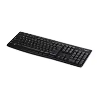 Logitech K270
