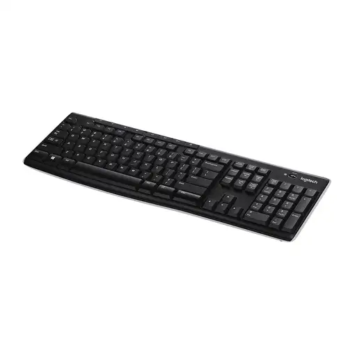 Logitech K270