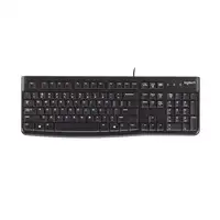 Logitech K120