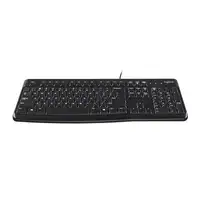 Logitech K120