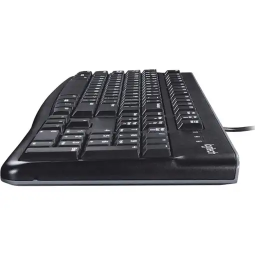 Logitech K120