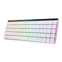 ASUS ROG Falchion RX Low Profile teclado Juego USB + RF Wireless + Bluetooth QWERT