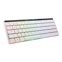 ASUS ROG Falchion RX Low Profile teclado Juego USB + RF Wireless + Bluetooth QWERT