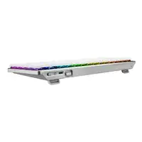 ASUS ROG Falchion RX Low Profile teclado Juego USB + RF Wireless + Bluetooth QWERT