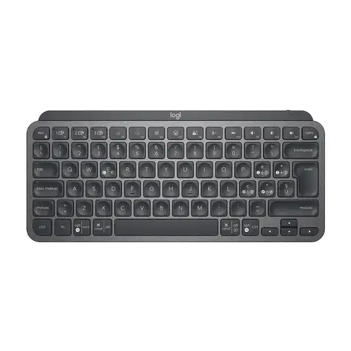 Logitech MX Keys Mini