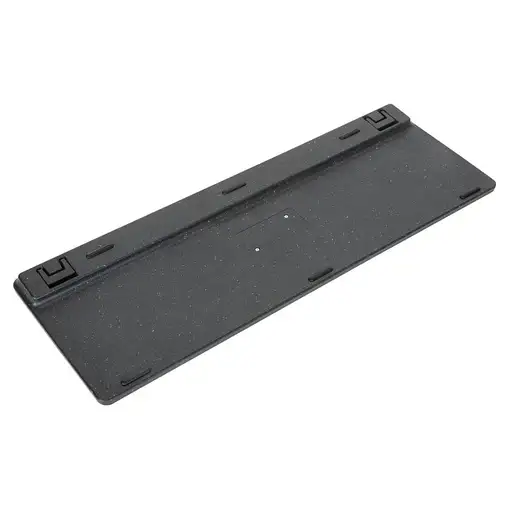 Targus EcoSmart teclado Universal Bluetooth QWERTY Español Negro
