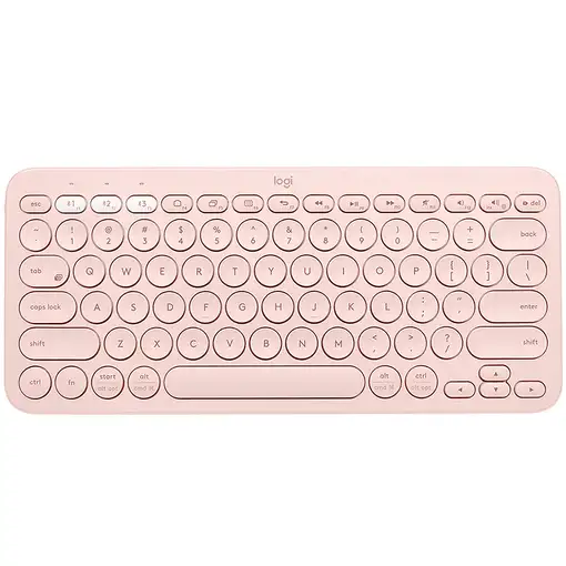 Logitech K380 Multi-Device