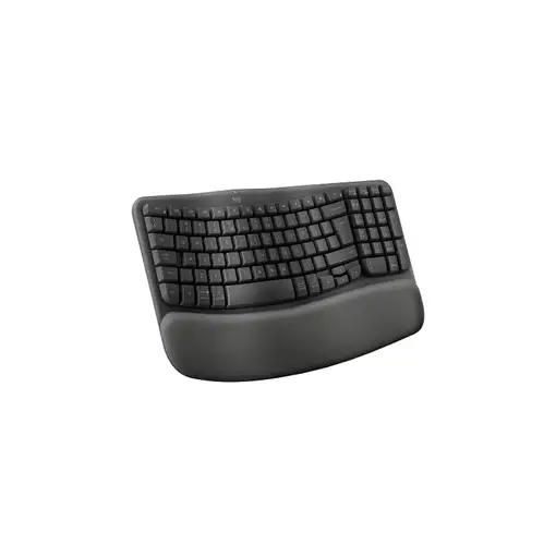 Logitech 920-012304 teclado Oficina RF Wireless + Bluetooth QWERTY Internacional d