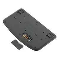 Logitech 920-012304 teclado Oficina RF Wireless + Bluetooth QWERTY Internacional d