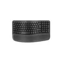 Logitech 920-012304 teclado Oficina RF Wireless + Bluetooth QWERTY Internacional d