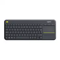 Logitech K400 Plus