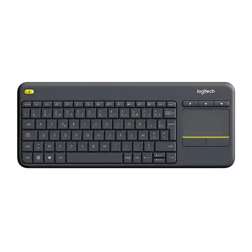 Logitech K400 Plus