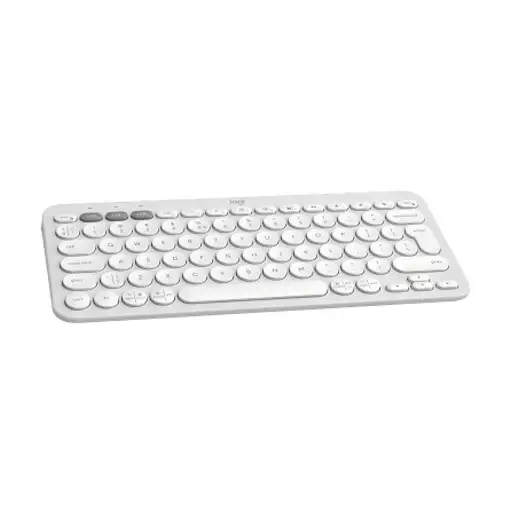 Logitech Pebble Keys 2 K380s
