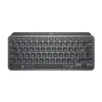 Logitech MX Keys Mini For Business