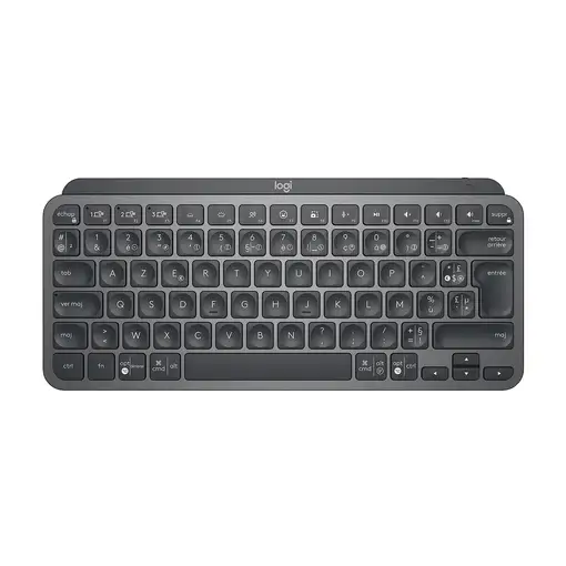 Logitech MX Keys Mini For Business