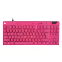 Logitech G PRO X TKL RAPID
