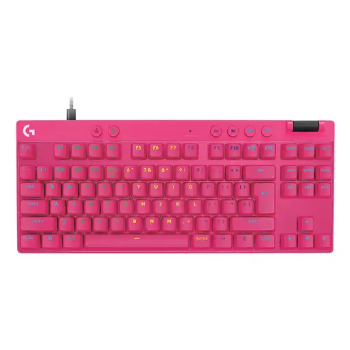 Logitech G PRO X TKL RAPID