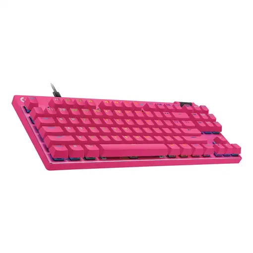 Logitech G PRO X TKL RAPID