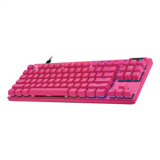 Logitech G PRO X TKL RAPID