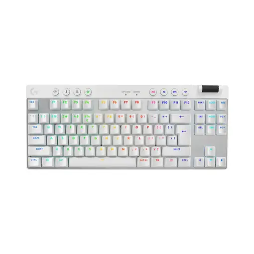 Logitech G PRO X TKL