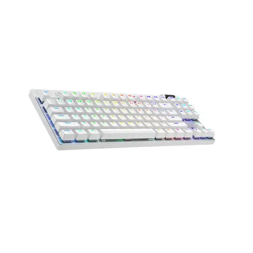 Logitech G PRO X TKL