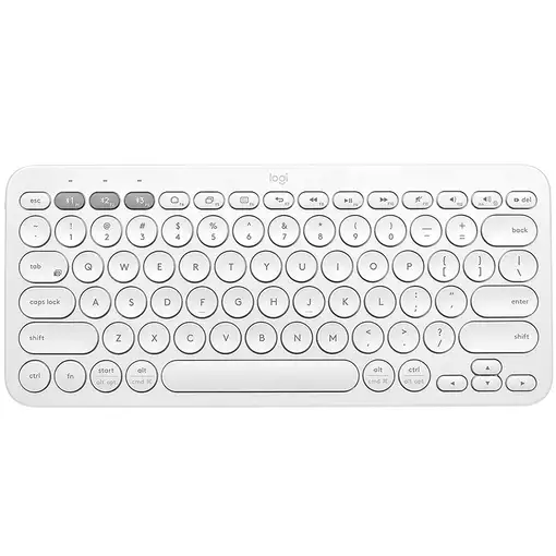 Logitech K380 Multi-Device